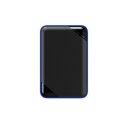 Silicon Power | Portable Hard Drive | ARMOR A62 GAME | 1000 GB | "" | USB 3.2 Gen1 | Black/Blue