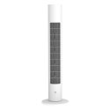 Xiaomi | Smart Tower Fan EU | BHR5956EU | Fan Tower | White | Diameter 31 cm | Number of speeds 100 | Oscillation | 22 W | Yes