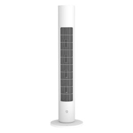 Xiaomi | Smart Tower Fan EU | BHR5956EU | Fan Tower | White | Diameter 31 cm | Number of speeds 100 | Oscillation | 22 W | Yes