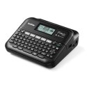 Brother P-Touch | PT-D460BTVP | Wireless | Wired | Monochrome | Thermal transfer | Other | Black