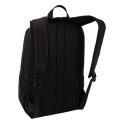 Case Logic | Fits up to size "" | Jaunt Recycled Backpack | WMBP215 | Backpack for laptop | Black | ""