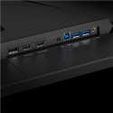 Gigabyte | G27F 2 EU | 27 "" | IPS | FHD | 1920 x 1080 | 1 ms | 400 cd/m² | Black | HDMI ports quantity 2 | 165 Hz