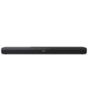 Sharp HT-SB100 2.0 Soundbar for TV above 32"", HDMI ARC/CEC, Aux-in, Optical, Bluetooth, USB, 80cm, Gloss Black Sharp | Yes | So