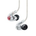 Shure | SE846 Pro Gen 2 | Earphones | Wired | In-ear | Microphone | Noise canceling | Clear