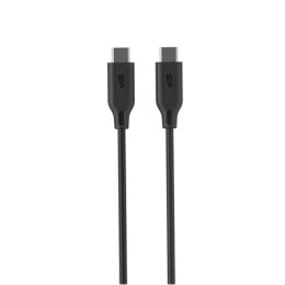 Silicon Power kabel USB-C do USB-C LK15CC Czarny
