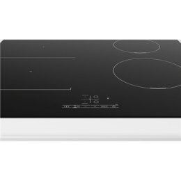 Bosch PVS611BB6E Series 4 Induction, Number of burners/cooking zones 4, TouchSelect Control, Timer, Black