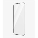 PanzerGlass | Screen protector - glass | Apple iPhone 13 Pro Max, 14 Plus | Glass | Black | Transparent