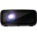 Philips | 120 (NPX120) | LCD projector | HD | 1280 x 720 | 100 ANSI lumens | Black