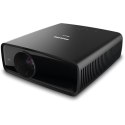 Philips | 520 (NPX520) | LCD projector | Full HD | 1920 x 1080 | 350 ANSI lumens | Black
