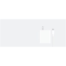 Xiaomi 33W Charging Combo (Type-A) EU Xiaomi | A | USB-C | USB-A | Mbit/s