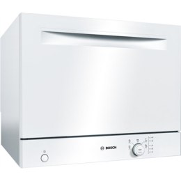 Bosch Dishwasher SKS50E42EU Series 2 Built-under, Width 55.1 cm, Number of place settings 6, Number of programs 5, Energy effici
