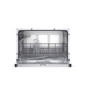 Bosch Serie | 2 | Freestanding | Dishwasher Tabletop | SKS50E42EU | Width 55.1 cm | Height 45 cm | Class F | Eco Programme Rated