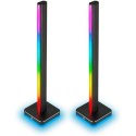 Corsair | Smart Lighting Towers Starter Kit | iCUE LT100 | W | Multicolour | lm