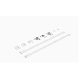 ELGATO Light Strip Connector Set, White Elgato | Light Strip Connector Set | 30 W | Wi-fi