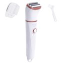 Adler | Lady Shaver | AD 2941 | Operating time (max) Does not apply min | Wet & Dry | AAA | White