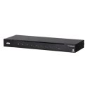 Aten VS0801HB 8-Port True 4K HDMI Switch Aten | 8-Port True 4K HDMI Switch | VS0801HB | Warranty 24 month(s)