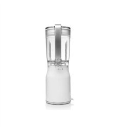 Gorenje Blender B800ORAW Tabletop, 800 W, Jar material Plastic, Jar capacity 1.5 L, Ice crushing, White