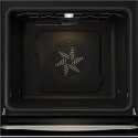 Gorenje | BOS67371CLI | Oven | 77 L | Multifunctional | EcoClean | Mechanical control | Steam function | Height 59.5 cm | Width 