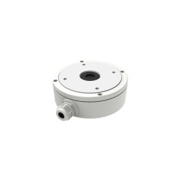 Hikvision Camera Junction Box LT-1280ZJ-M sufitowy, do DS-2CD23xx, biały