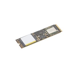 Lenovo M.2 NVMe OPAL2 SSD Gen2 1000 GB, współczynnik kształtu dysku SSD M.2 2280, interfejs SSD PCIe Gen4, prędkość zapisu 4800 