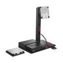 Lenovo | Other | Tilt | 22-27 "" | Maximum weight (capacity) kg | Black