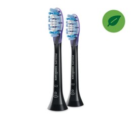Philips Standard Sonic Toothbrush Heads HX9052/33 Sonicare G3 Premium Gum Care For adults and children, Number of brush heads in