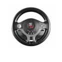 Subsonic | Game Steering Wheel | SV200 | Black | Game racing wheel