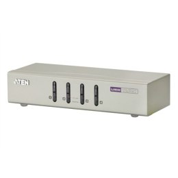 Aten CS74U-A7 4-portowy przełącznik KVM USB VGA/Audio