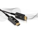 Aten | VE781030 | Male | 19 pin HDMI Type A | Male | 19 pin HDMI Type A | 30 m | Black