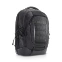 Dell | Fits up to size "" | Rugged Notebook Escape Backpack | 460-BCML | Backpack for laptop | Black | ""