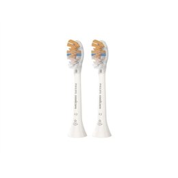 Standardowe główki sonicznej szczoteczki do zębów Philips HX9092/10 A3 Premium All-in-One Dla dorosłych, Ilość główek szczoteczk