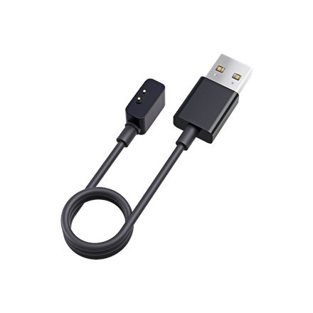Xiaomi Magnetyczny kabel ładujący do urządzeń typu Wearables czarny
