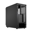 Fractal Design | Focus 2 | Side window | RGB Black TG Clear Tint | Midi Tower | Power supply included No | ATX