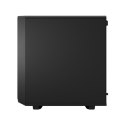 Fractal Design | Meshify 2 Mini | Side window | Black TG dark tint | mATX | Power supply included No | ATX