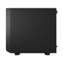 Fractal Design | Meshify 2 Nano | Side window | Black TG dark tint | ITX | Power supply included No | ATX