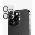 PanzerGlass | Lens protector | Apple iPhone 14 Pro, 14 Pro Max | Black | Transparent