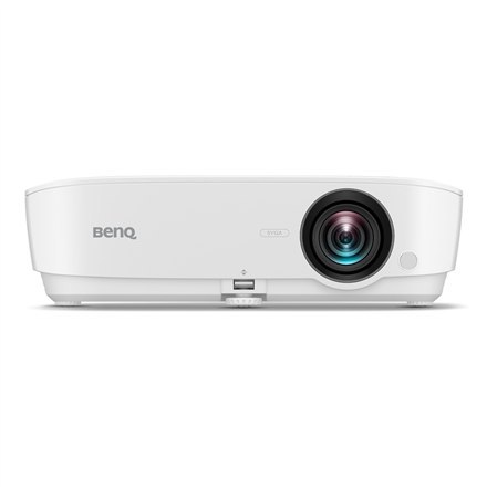 Benq | MS536 | DLP projector | SVGA | 800 x 600 | 4000 ANSI lumens | White