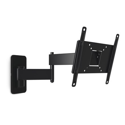 Vogels | Wall mount | MA2040-A1 | Full motion | 19-40 "" | Maximum weight (capacity) 15 kg | Black