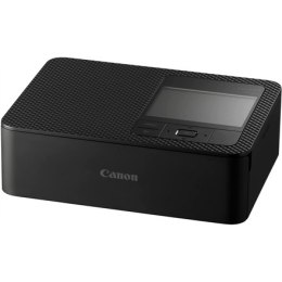 Canon Compact Printer Selphy CP1500 kolorowa, termiczna, Wi-Fi, czarna
