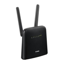 D-Link 4G Cat 6 AC1200 Router DWR-960	 802.11ac, 10/100/1000 Mbit/s, Ethernet LAN (RJ-45) ports 2, Mesh Support No, MU-MiMO Yes,