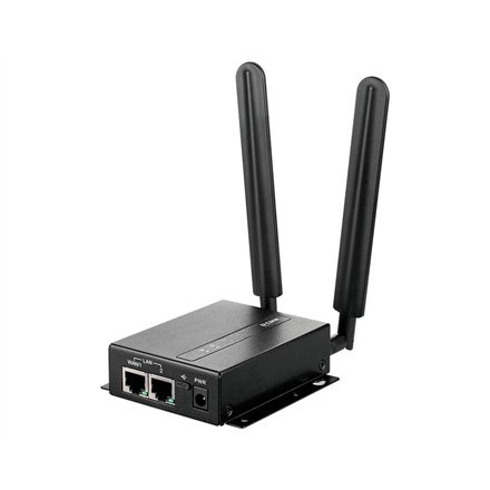 D-Link | 4G LTE M2M Router | DWM-315 | 802.1q | Mbit/s | 10/100/1000 Mbit/s | Ethernet LAN (RJ-45) ports 1 | Mesh Support No | M