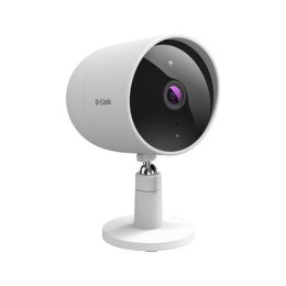 D-Link Full HD Outdoor Wi-Fi Camera DCS-8302LH Main Profile, 2 MP, 3mm, H.264, Micro SD