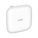 D-Link | Nuclias Connect AX1800 Wi-Fi 6 Access Point | DAP-X2810 | 802.11ac | 1200+574 Mbit/s | 10/100/1000 Mbit/s | Ethernet L