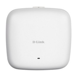 D-Link Wireless AC1750 Wawe 2 Dual Band Access Point DAP-2680 802.11ac, 1300+450 Mbit/s, 10/100/1000 Mbit/s, porty Ethernet LAN 