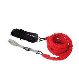 Pure2Improve Resistance Cord Black/Grey/Red