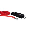 Pure2Improve | Resistance Cord | Black/Grey/Red