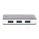 Digitus | DA-70231 | 4-port USB Hub | USB 3.0 (3.1 Gen 1) ports quantity 4