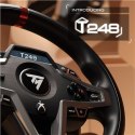 Thrustmaster | Steering Wheel | T128-X | Black | Game racing wheel