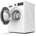 Bosch | WAXH2KLOSN Series 6 | Washing Machine | Energy efficiency class B | Front loading | Washing capacity 10 kg | 1600 RPM | 