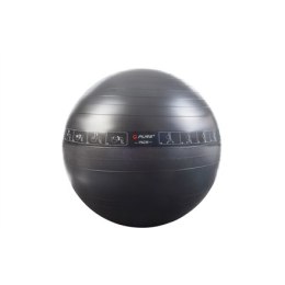 Pure2Improve | Exercise ball | Black | 75 cm